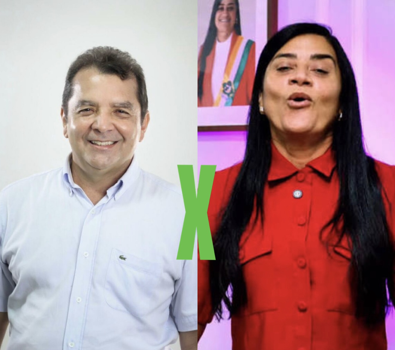 Críticos apontam ingratidão política de Roberta Barreto e Júlia Barreto com Dr. Hilton Gonçalo